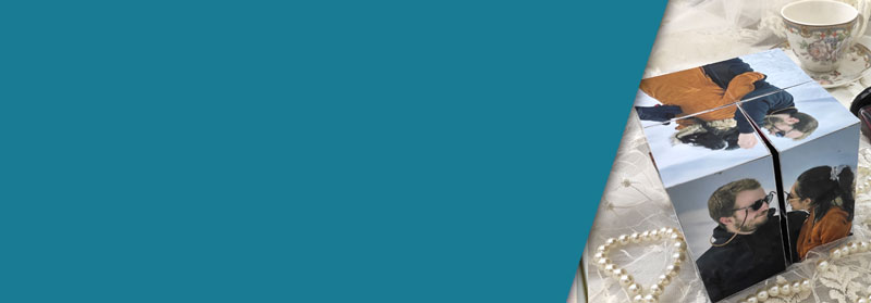 آلبوم مکعب عکس