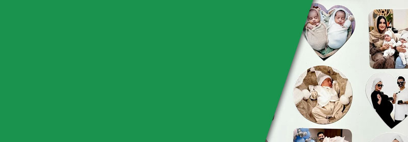 چاپ عکس روی مگنت آهنربایی