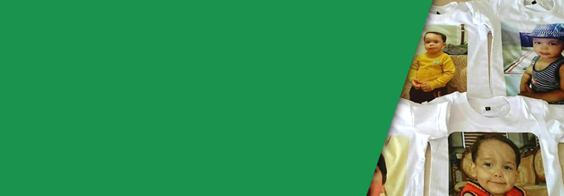 چاپ عکس روی تیشرت